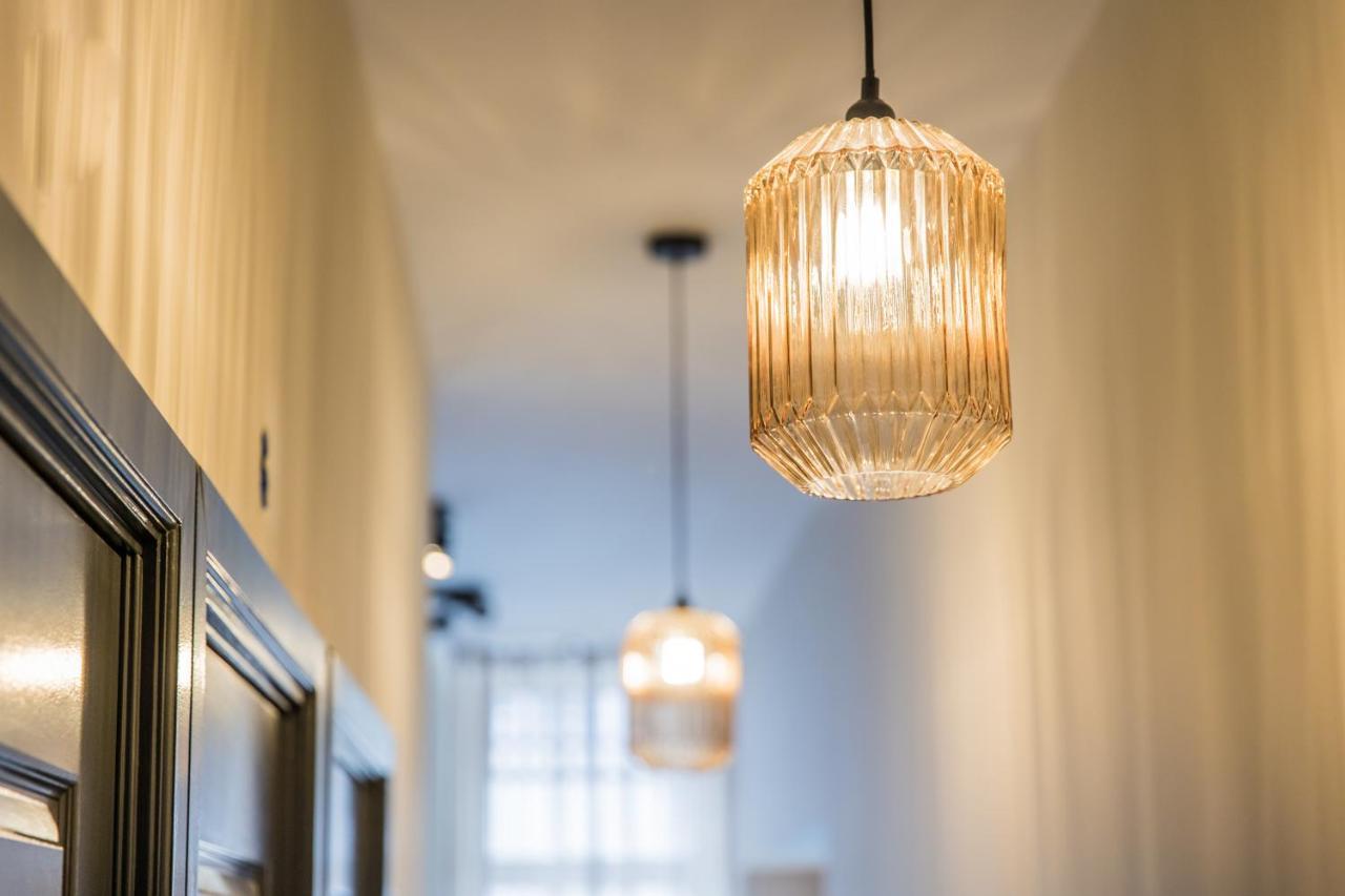 Excellent Listing 'Shiraz' Apartment Den Haag Ngoại thất bức ảnh
