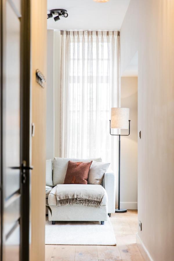Excellent Listing 'Shiraz' Apartment Den Haag Ngoại thất bức ảnh