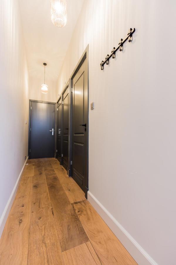 Excellent Listing 'Shiraz' Apartment Den Haag Ngoại thất bức ảnh