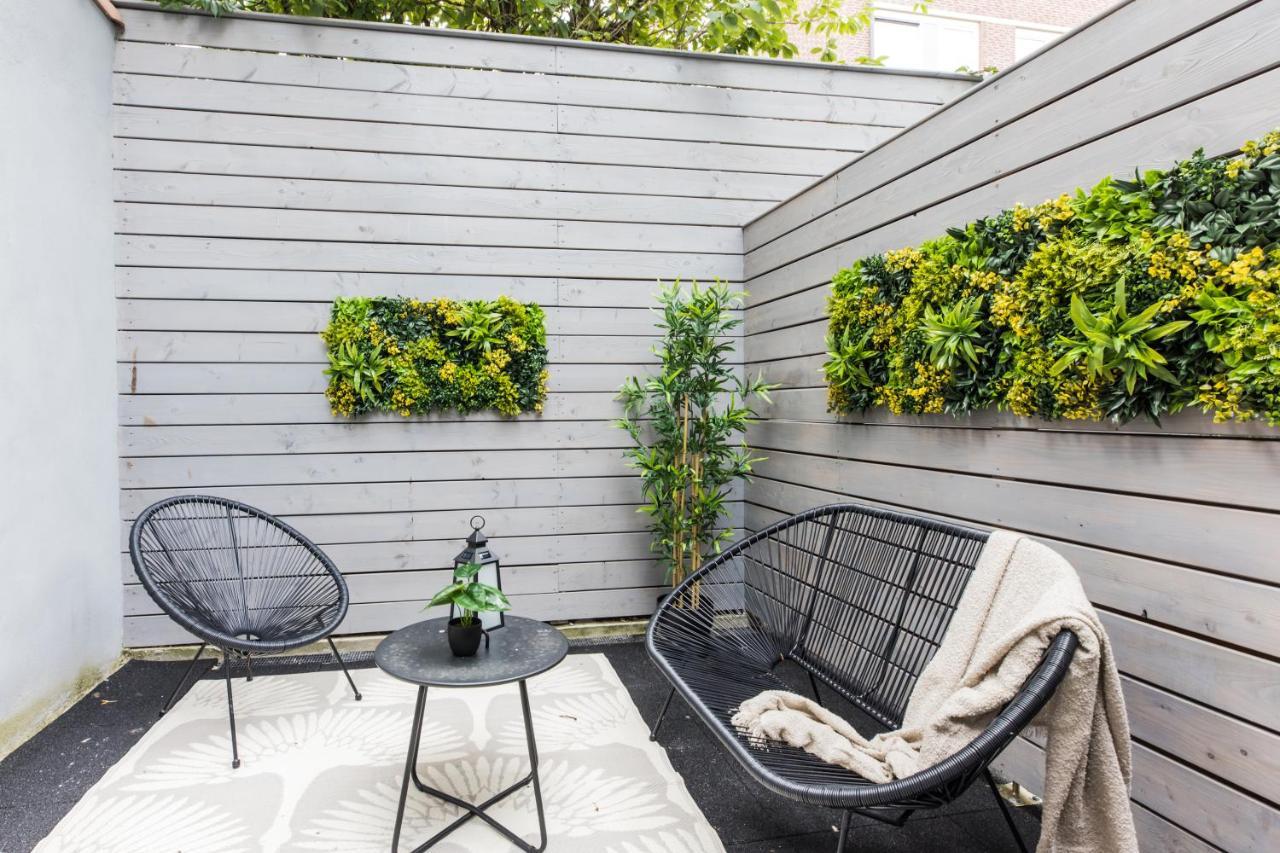 Excellent Listing 'Shiraz' Apartment Den Haag Ngoại thất bức ảnh