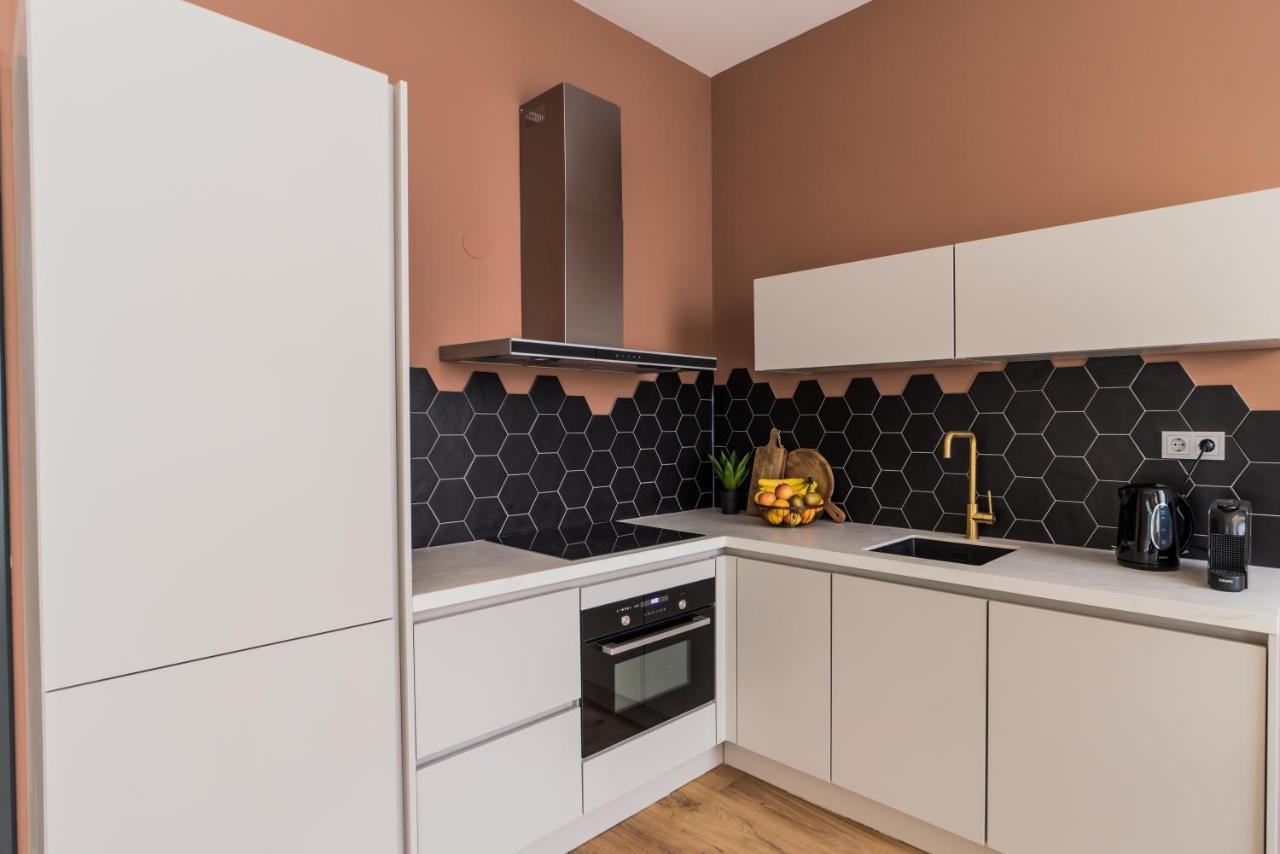 Excellent Listing 'Shiraz' Apartment Den Haag Ngoại thất bức ảnh