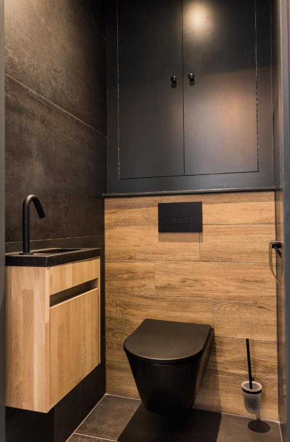 Excellent Listing 'Shiraz' Apartment Den Haag Ngoại thất bức ảnh