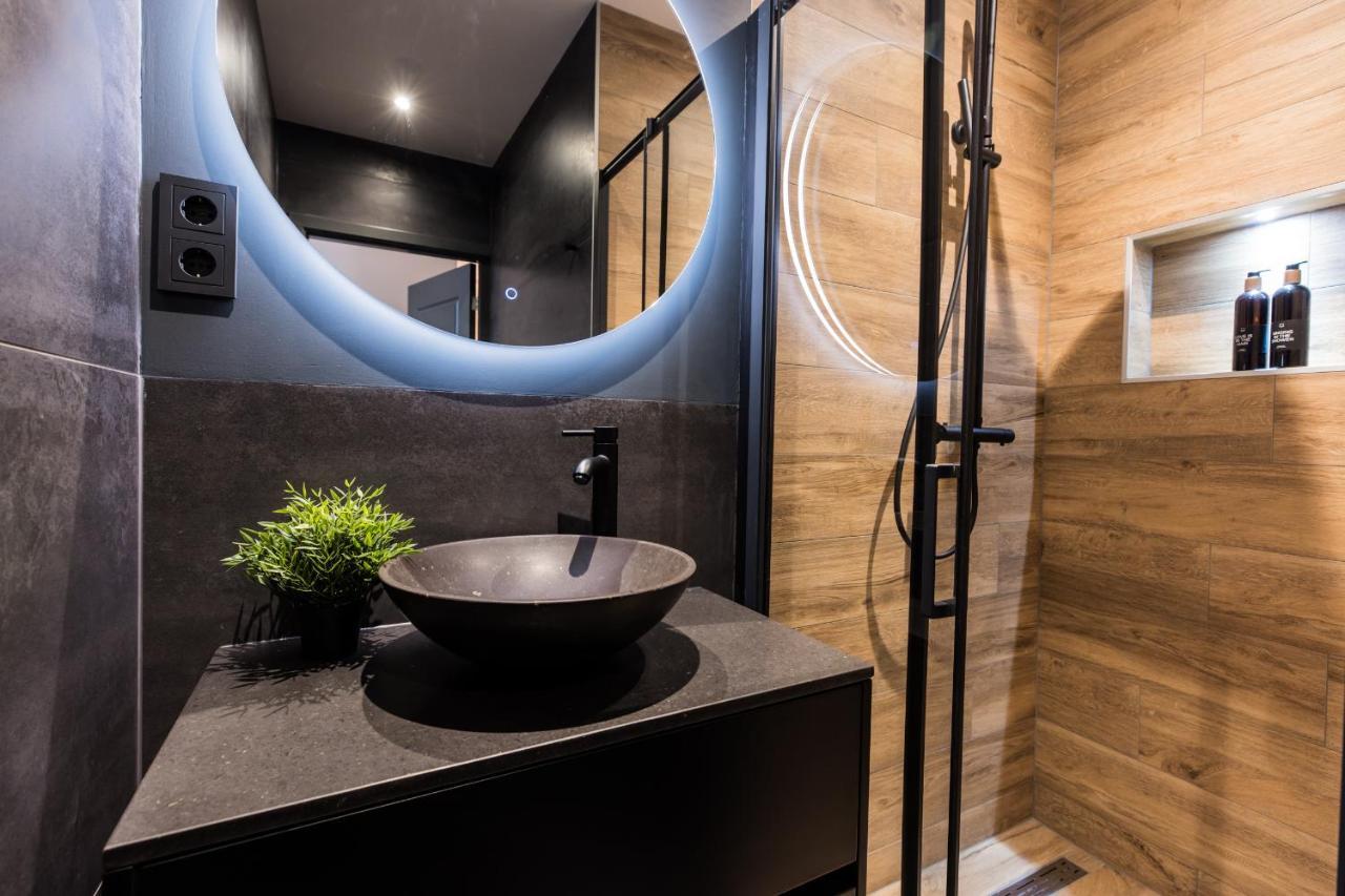 Excellent Listing 'Shiraz' Apartment Den Haag Ngoại thất bức ảnh