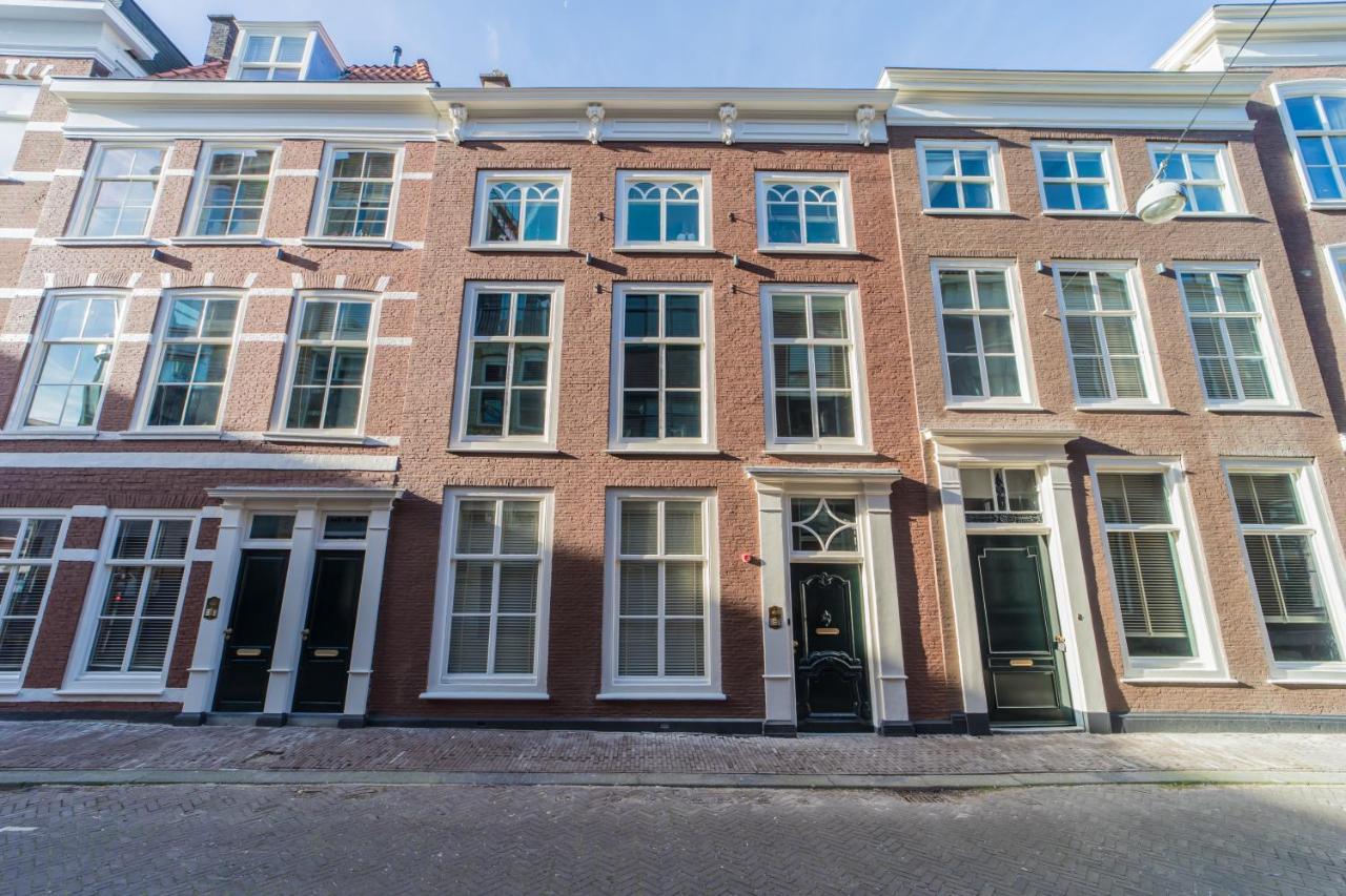 Excellent Listing 'Shiraz' Apartment Den Haag Ngoại thất bức ảnh