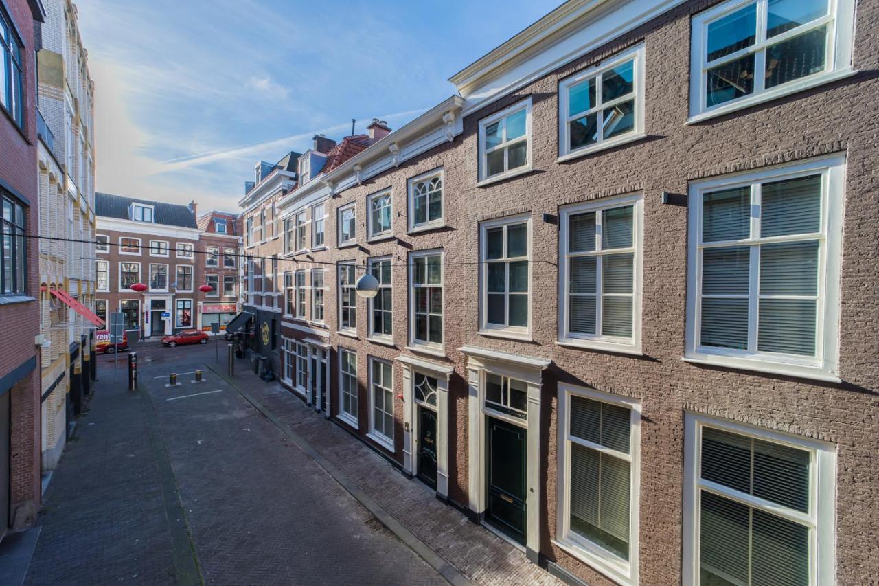 Excellent Listing 'Shiraz' Apartment Den Haag Ngoại thất bức ảnh